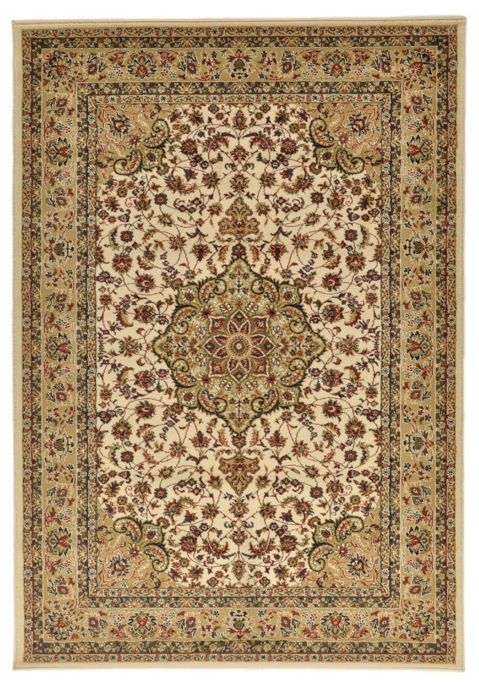 Koberec HAMADAN 359 CAMEL