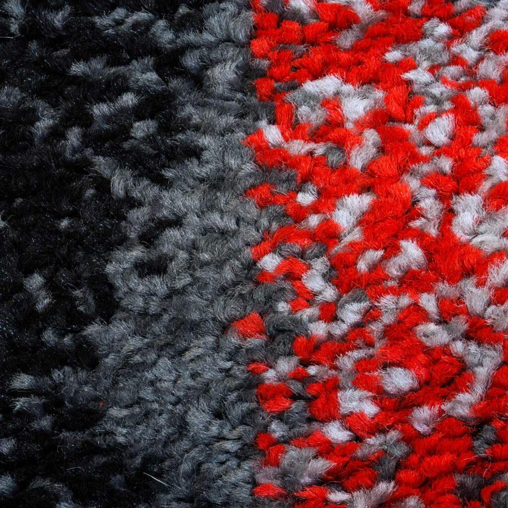 Koberec Handcarving 100 červený