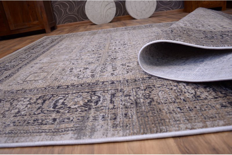 Koberec heat-set Jasmin 8580 ivory