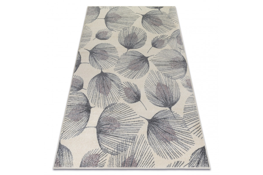 Koberec HEOS 78545 krém / růžový PÍRKA