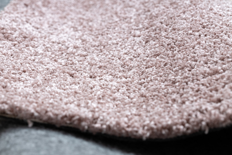 Koberec ILDO 71181020 lososový