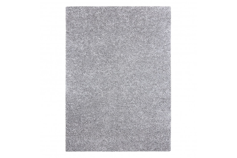 Koberec ILDO 71181060 stříbrný