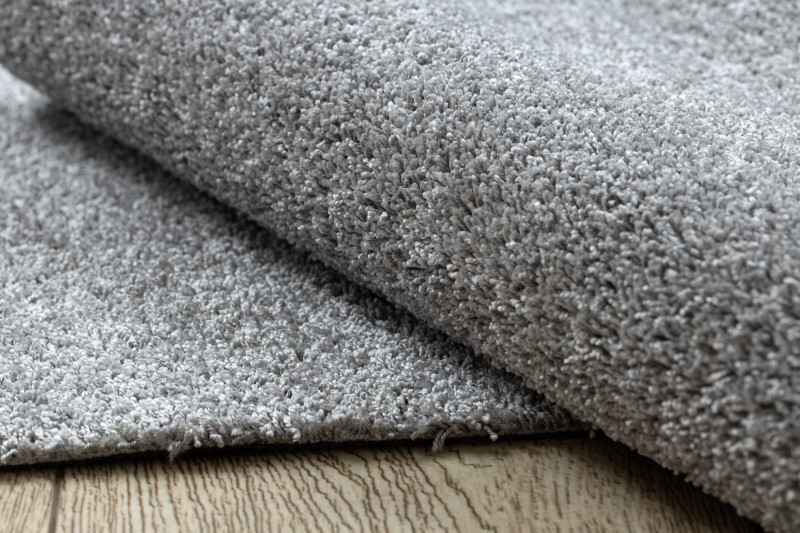 Koberec ILDO 71181060 stříbrný