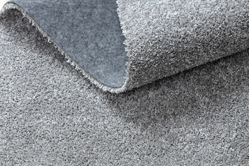 Koberec ILDO 71181060 stříbrný