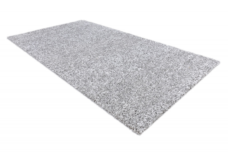 Koberec ILDO 71181060 stříbrný