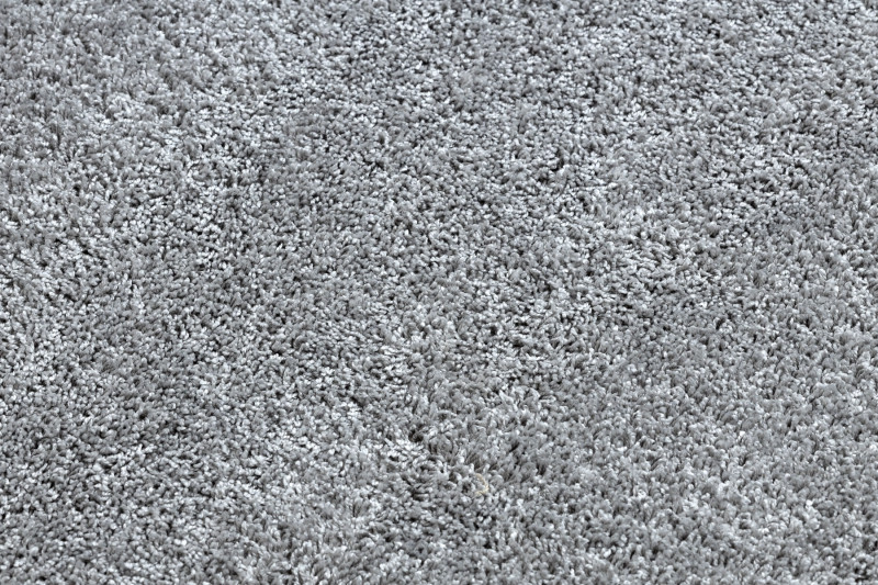 Koberec ILDO 71181060 stříbrný