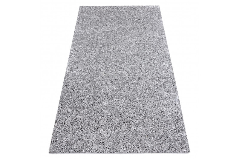 Koberec ILDO 71181060 stříbrný