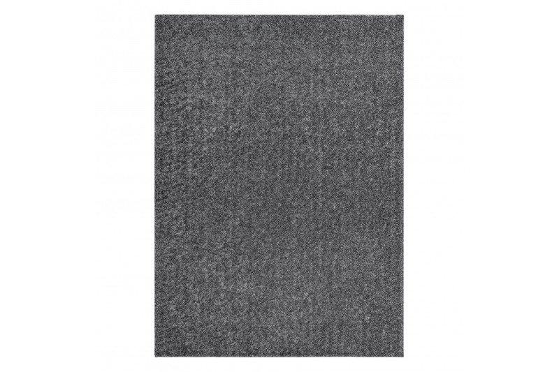 Koberec ILDO 71181070 antracit šedý