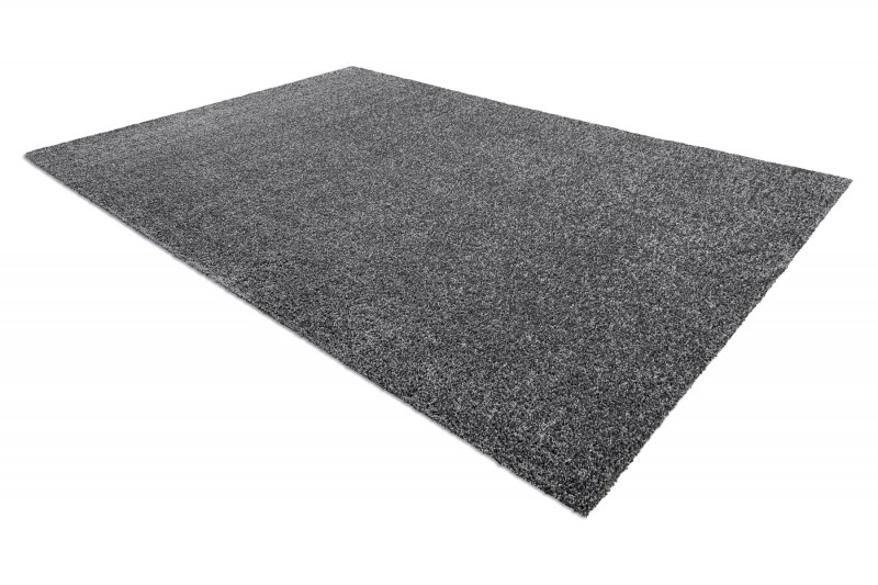 Koberec ILDO 71181070 antracit šedý