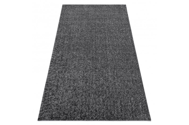 Koberec ILDO 71181070 antracit šedý