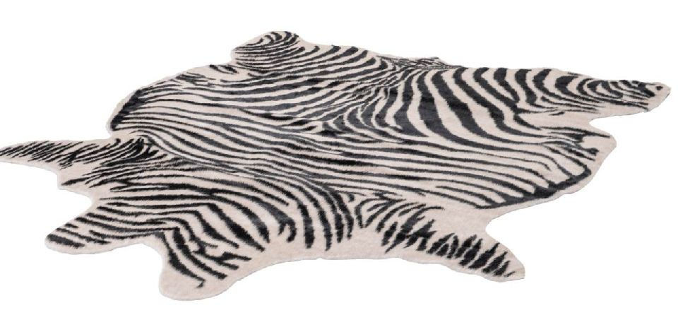 Koberec imitace kůže RODEO ZEBRA