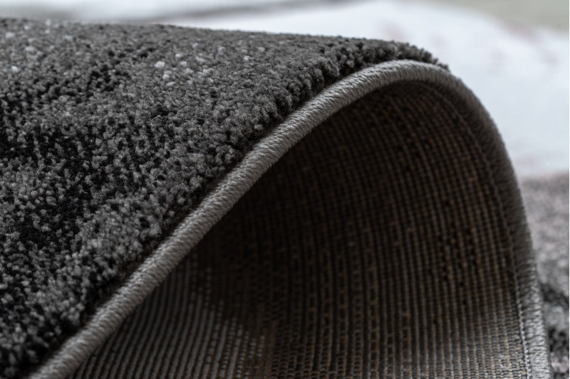 Koberec INTERO PHONO 3D Čtverce růžový