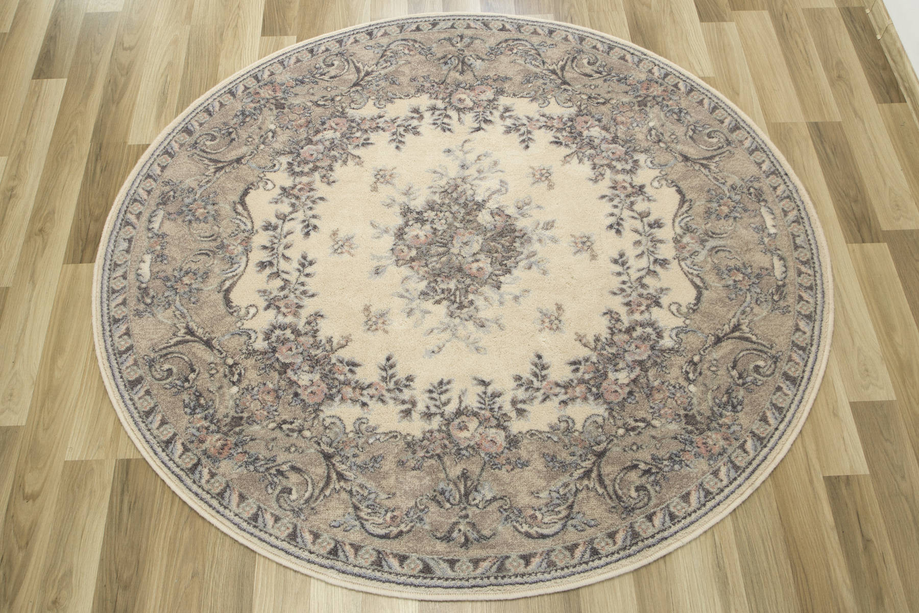 Koberec Isfahan alabastrový