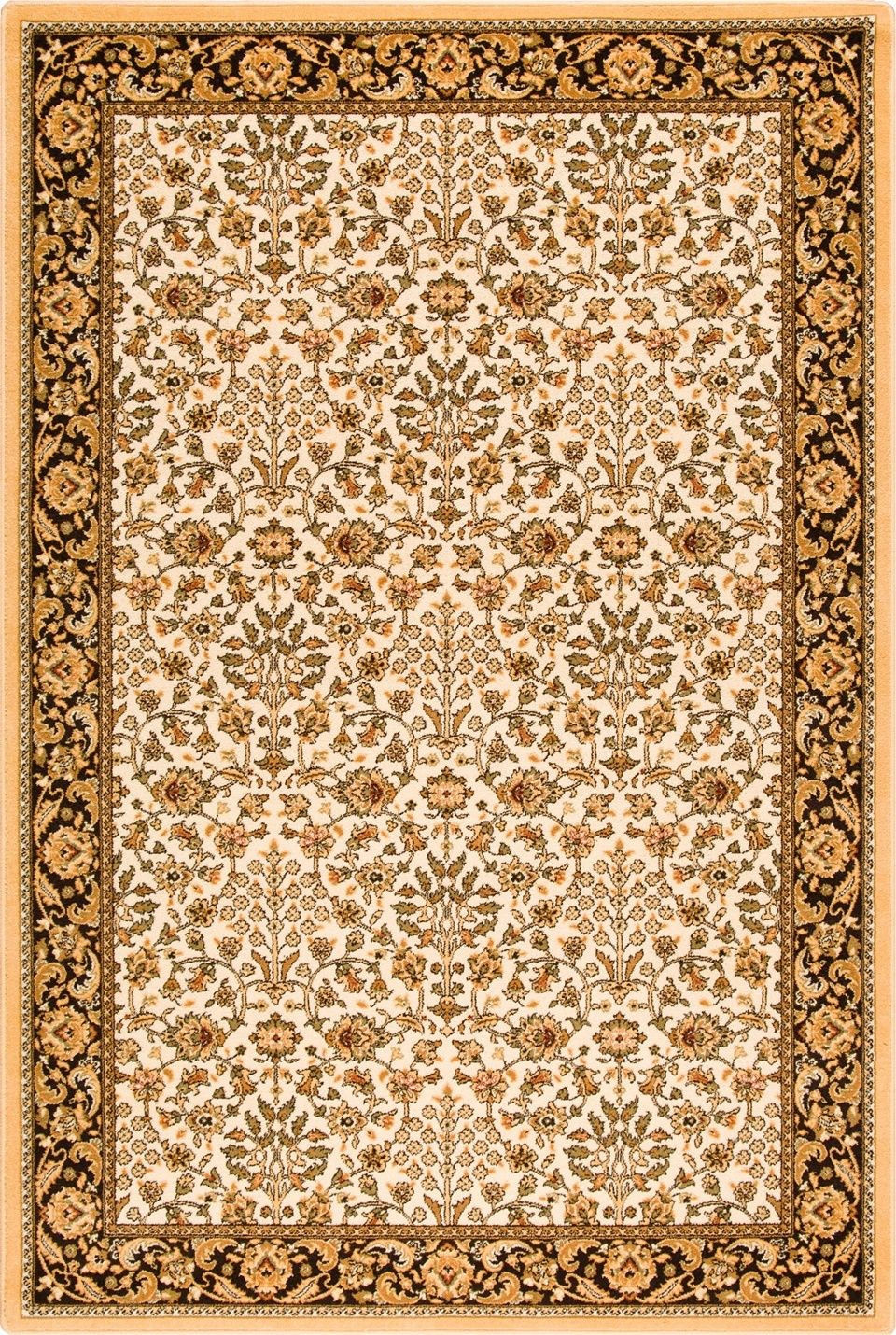 Koberec ITAMAR krémový