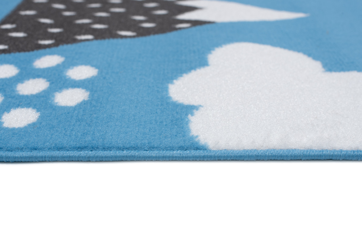 Koberec JOLLY DY96B EWL modrý