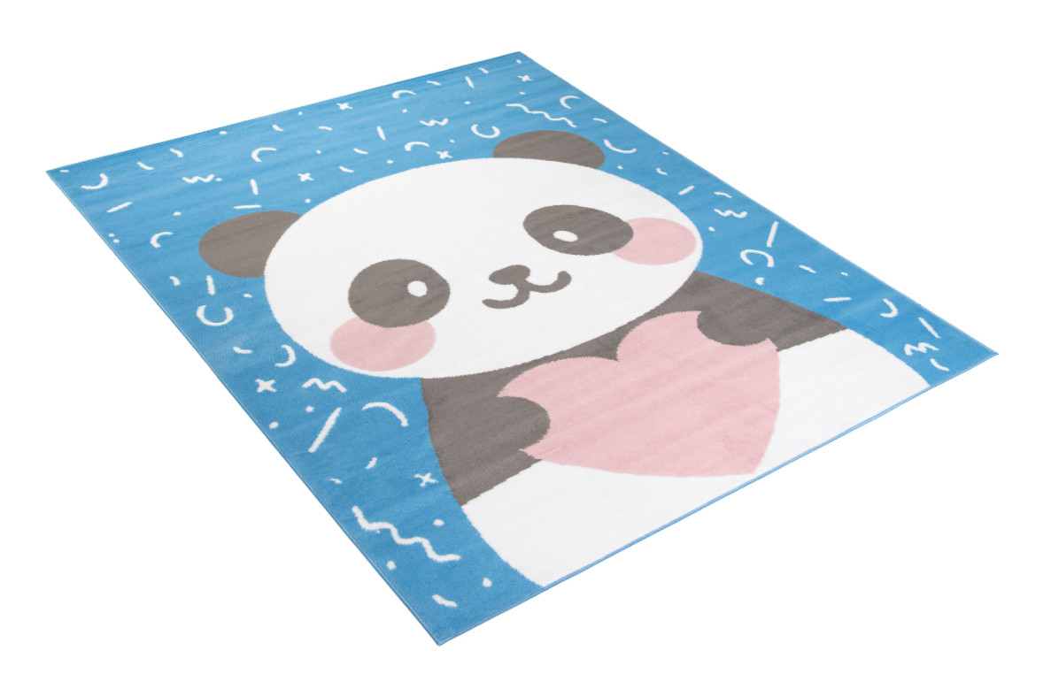 Koberec JOLLY DY98E EFL modrý