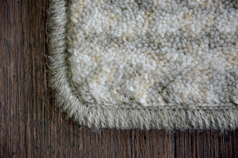 Koberec KADES šedý