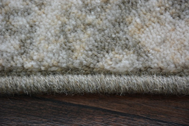 Koberec KADES šedý