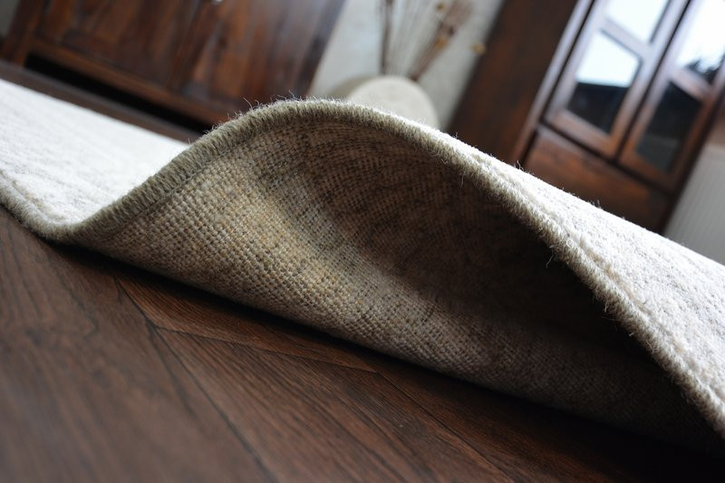 Koberec KADES šedý