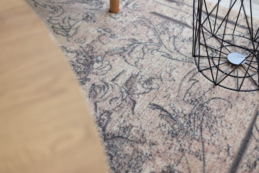 Koberec KERMAN Delice piesok