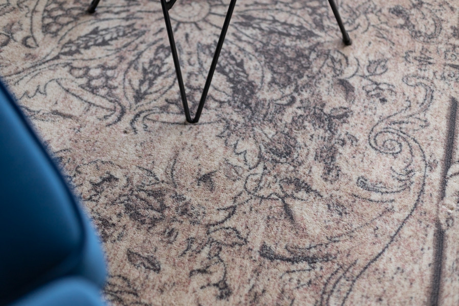 Koberec KERMAN Delice piesok