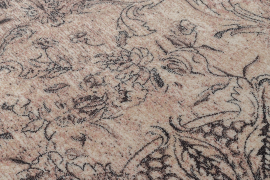 Koberec KERMAN Delice piesok