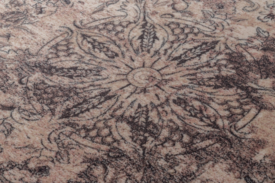 Koberec KERMAN Delice piesok