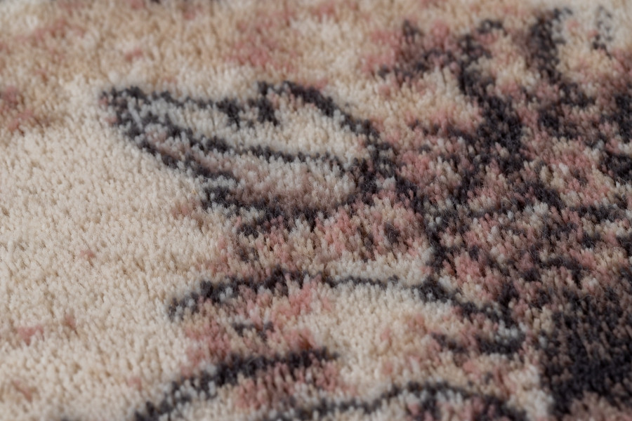 Koberec KERMAN Delice piesok