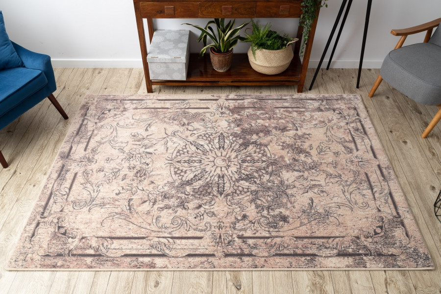 Koberec KERMAN Delice piesok