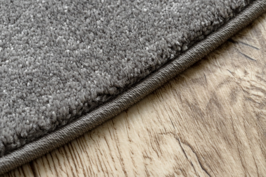 Koberec KRUH PETIT UNICORN JEDNOROŽEC šedý