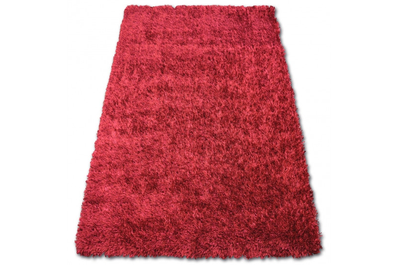 Koberec Lilou červený