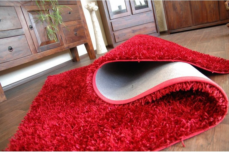 Koberec Lilou červený