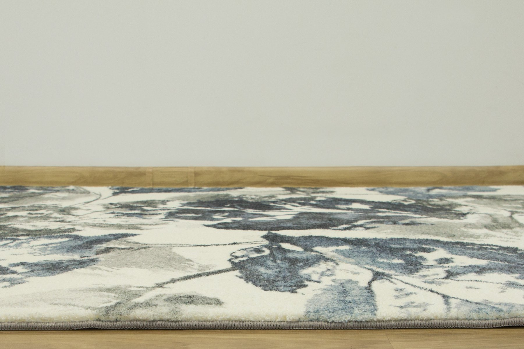 Koberec Listí akvarel