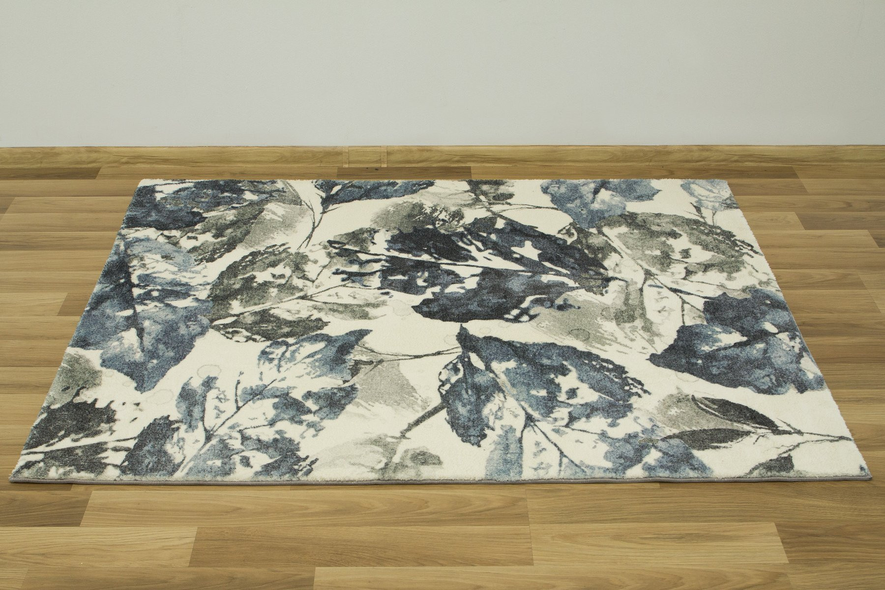 Koberec Listí akvarel