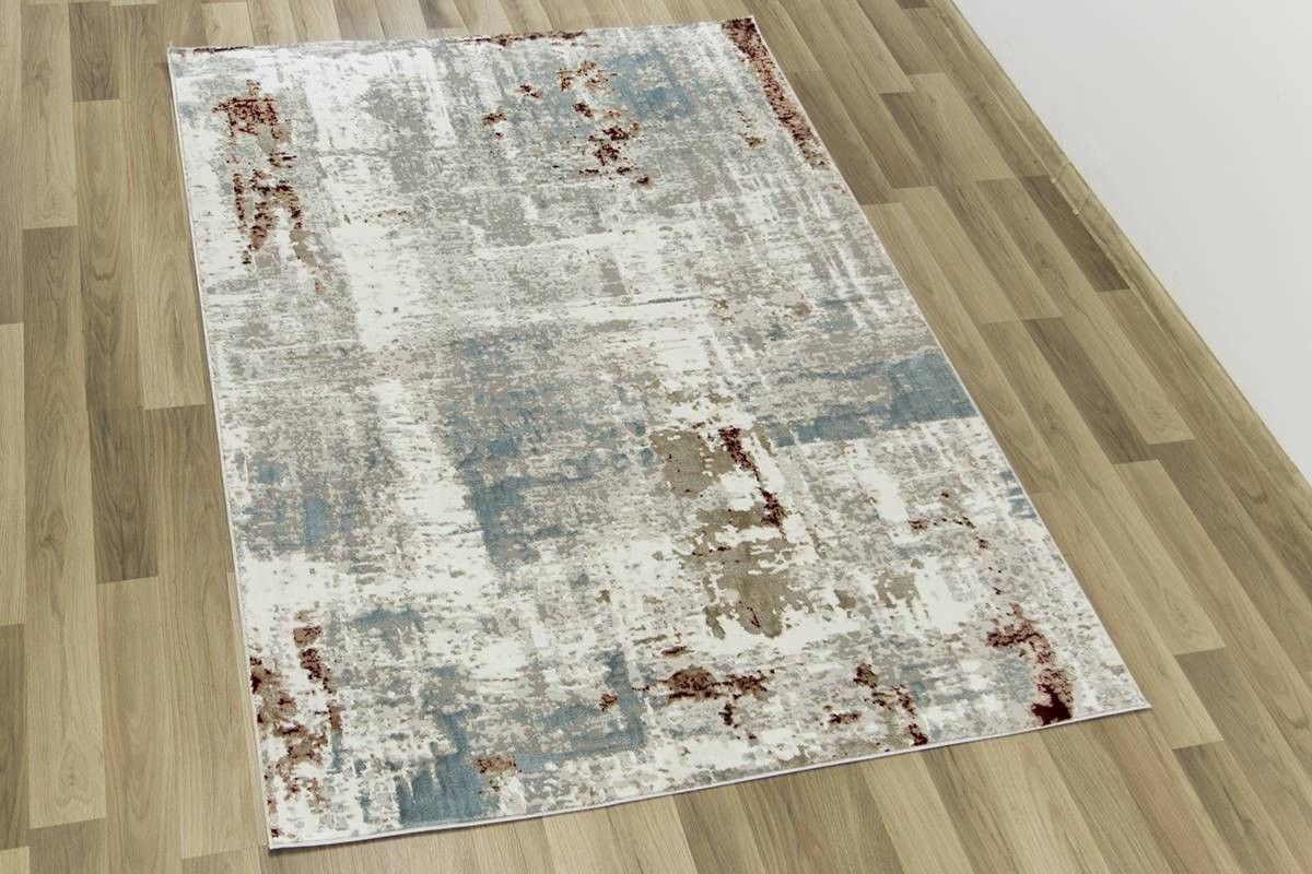 Koberec Luxess 25089 lososový