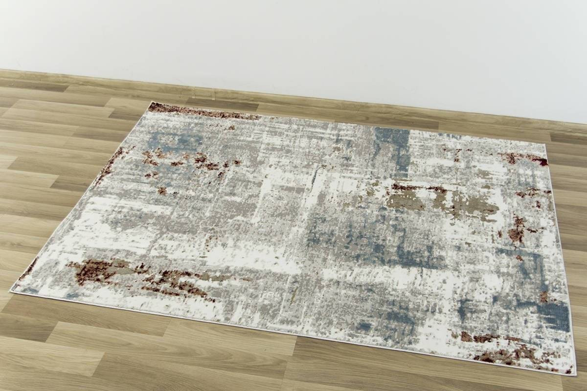 Koberec Luxess 25089 lososový