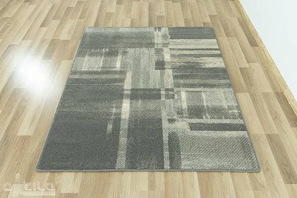 Koberec Magic Zagros antracitový