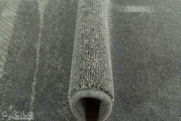 Koberec Magic Zagros antracitový