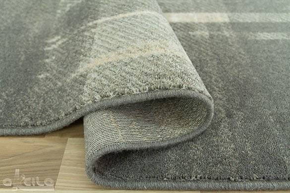 Koberec Magic Zagros antracitový