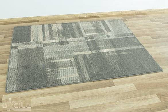 Koberec Magic Zagros antracitový