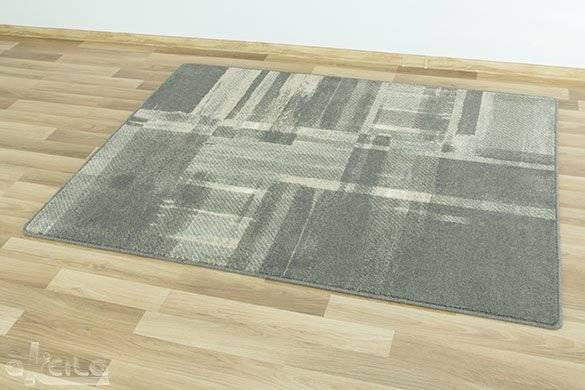 Koberec Magic Zagros antracitový