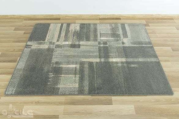 Koberec Magic Zagros antracitový