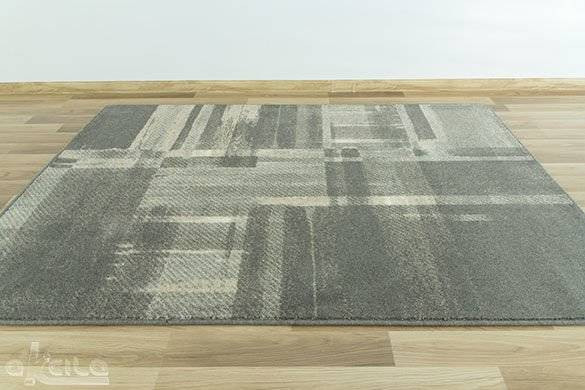 Koberec Magic Zagros antracitový