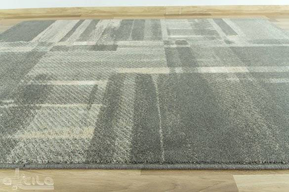 Koberec Magic Zagros antracitový