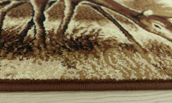 Koberec Makata - Jelen, béžový