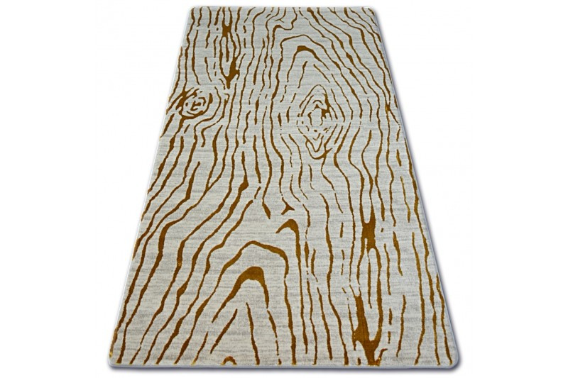 Koberec MANYAS 1703 Ivory/Gold