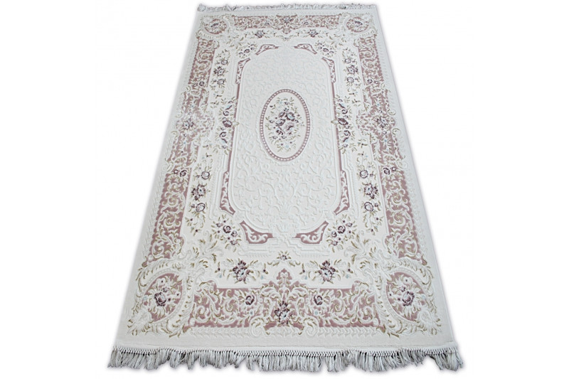 Koberec MIRADA 5405 Fiolet ( Murdum ) Fredzle