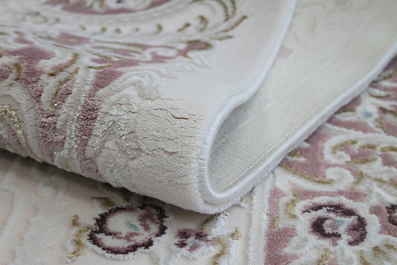 Koberec MIRADA 5405 Fiolet ( Murdum ) Fredzle