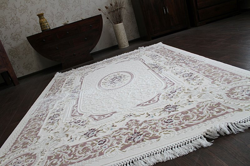 Koberec MIRADA 5405 Fiolet ( Murdum ) Fredzle