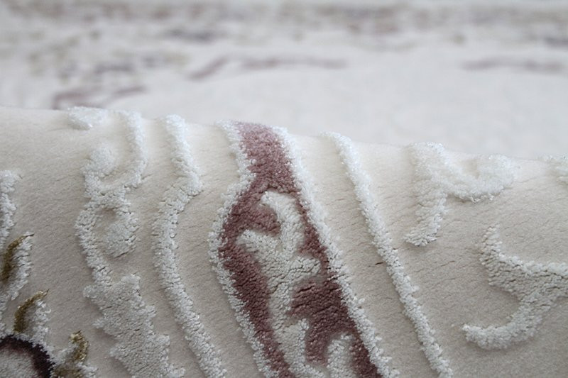 Koberec MIRADA 5405 Fiolet ( Murdum ) Fredzle